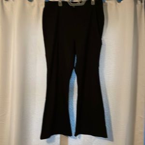 Forever 21 pants plus size 3X ( four pair )
